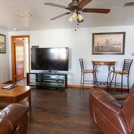 Two Bedroom Home - Walking Distance From The Beach Jacksonville Beach Exterior photo