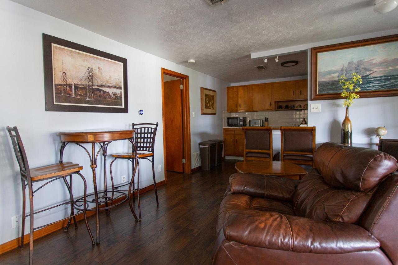 Two Bedroom Home - Walking Distance From The Beach Jacksonville Beach Exterior photo