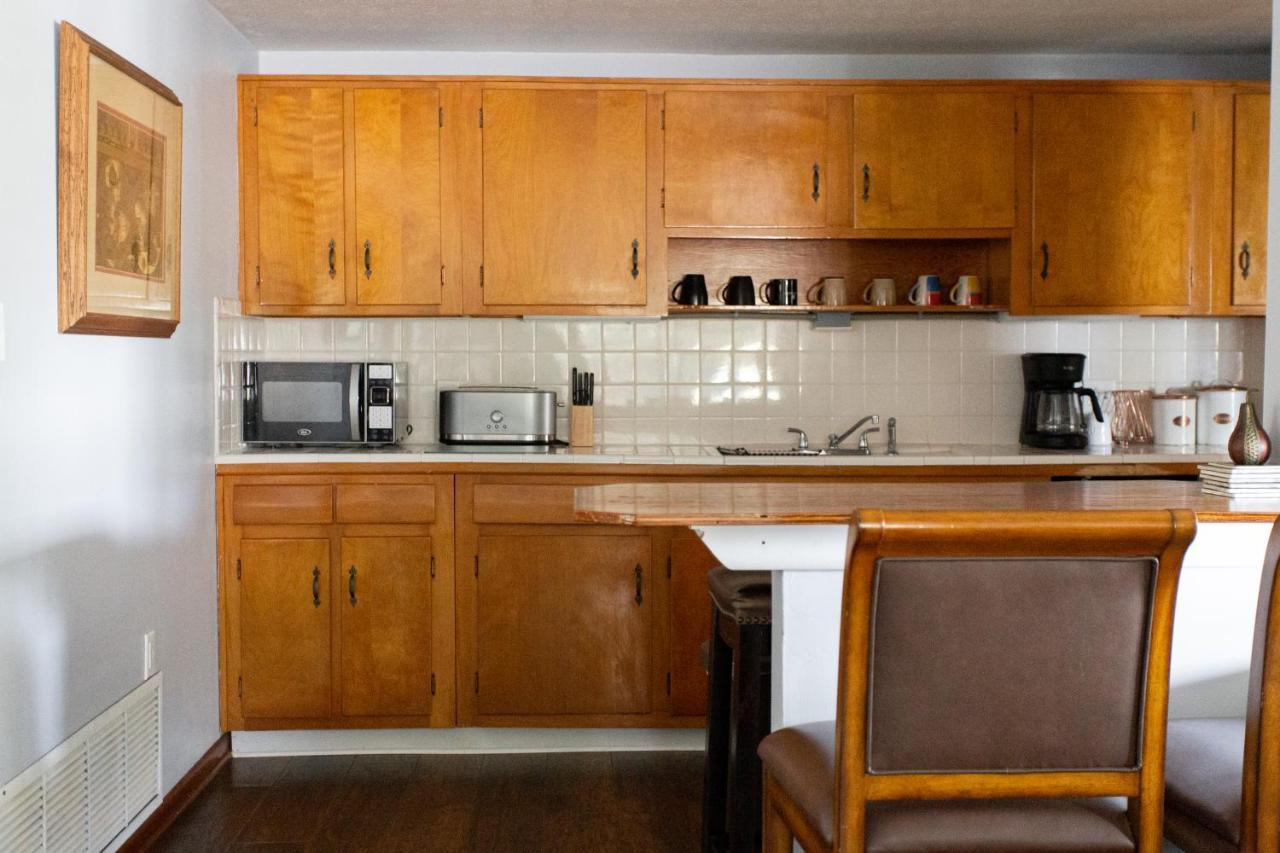Two Bedroom Home - Walking Distance From The Beach Jacksonville Beach Exterior photo