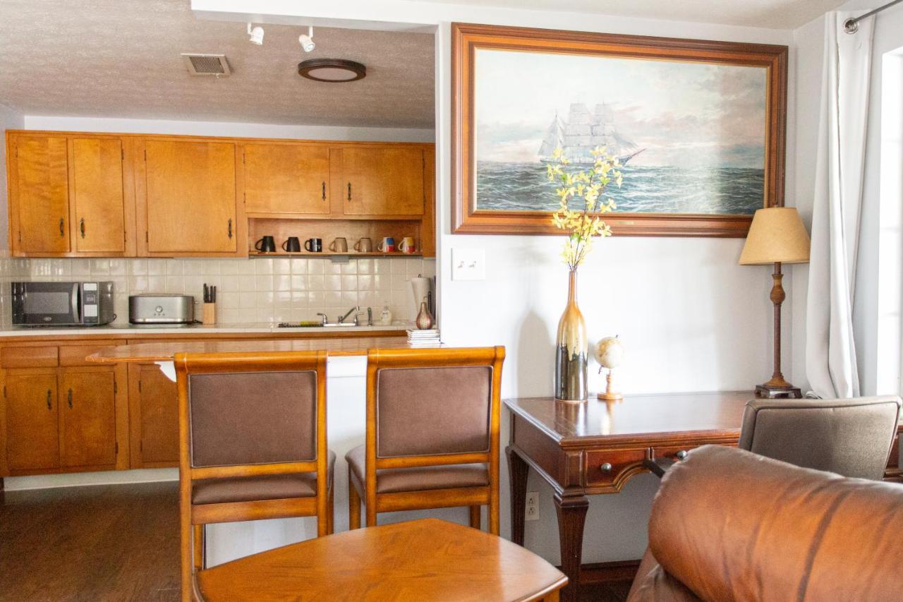 Two Bedroom Home - Walking Distance From The Beach Jacksonville Beach Exterior photo