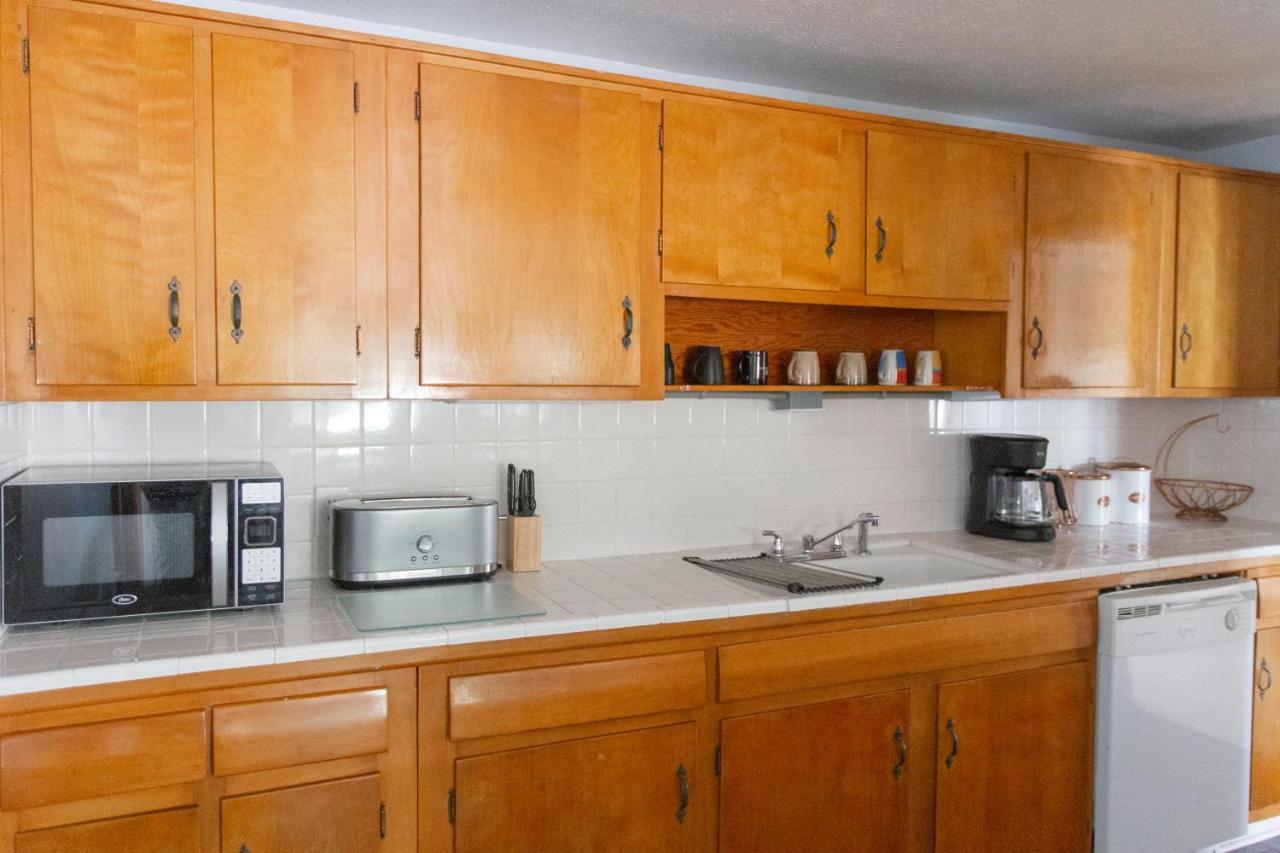 Two Bedroom Home - Walking Distance From The Beach Jacksonville Beach Exterior photo
