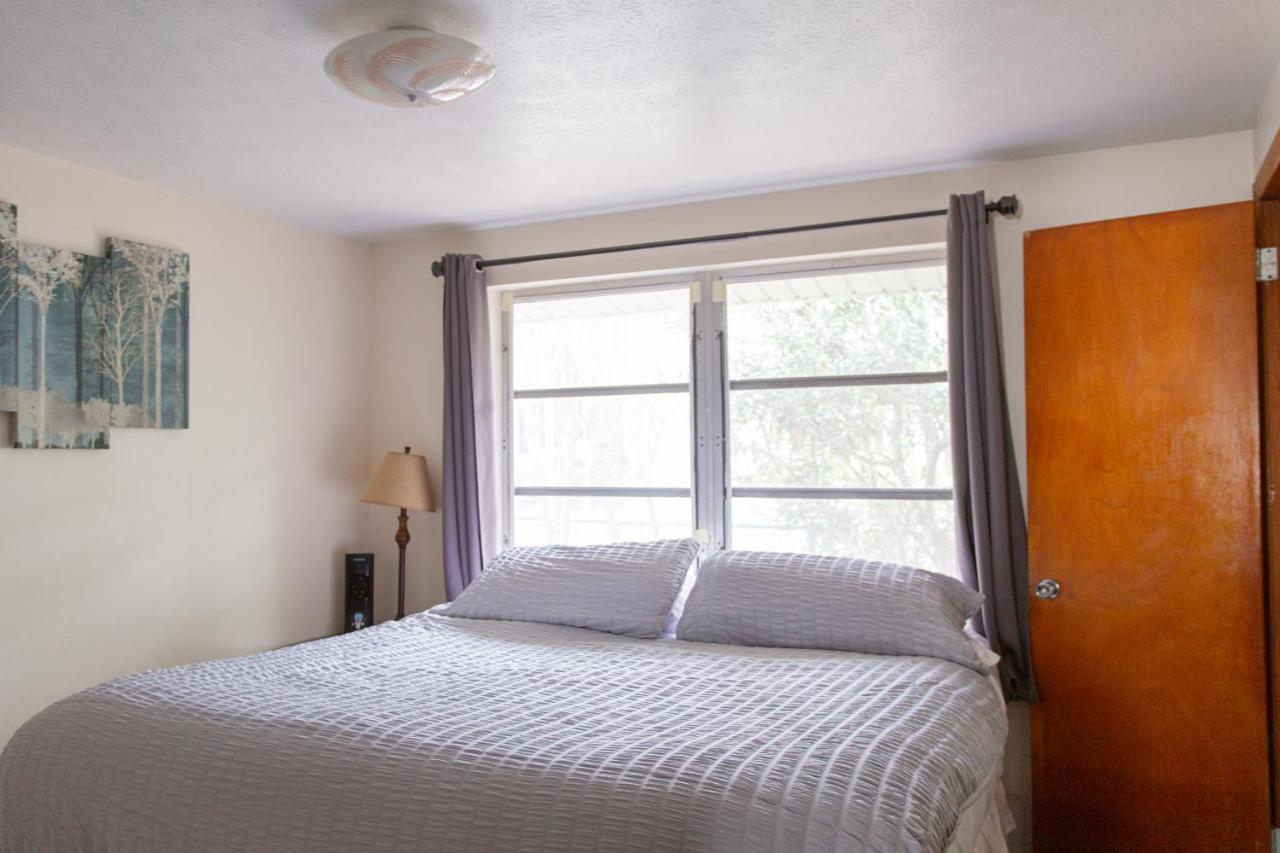 Two Bedroom Home - Walking Distance From The Beach Jacksonville Beach Exterior photo