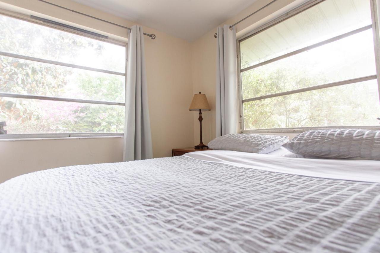 Two Bedroom Home - Walking Distance From The Beach Jacksonville Beach Exterior photo