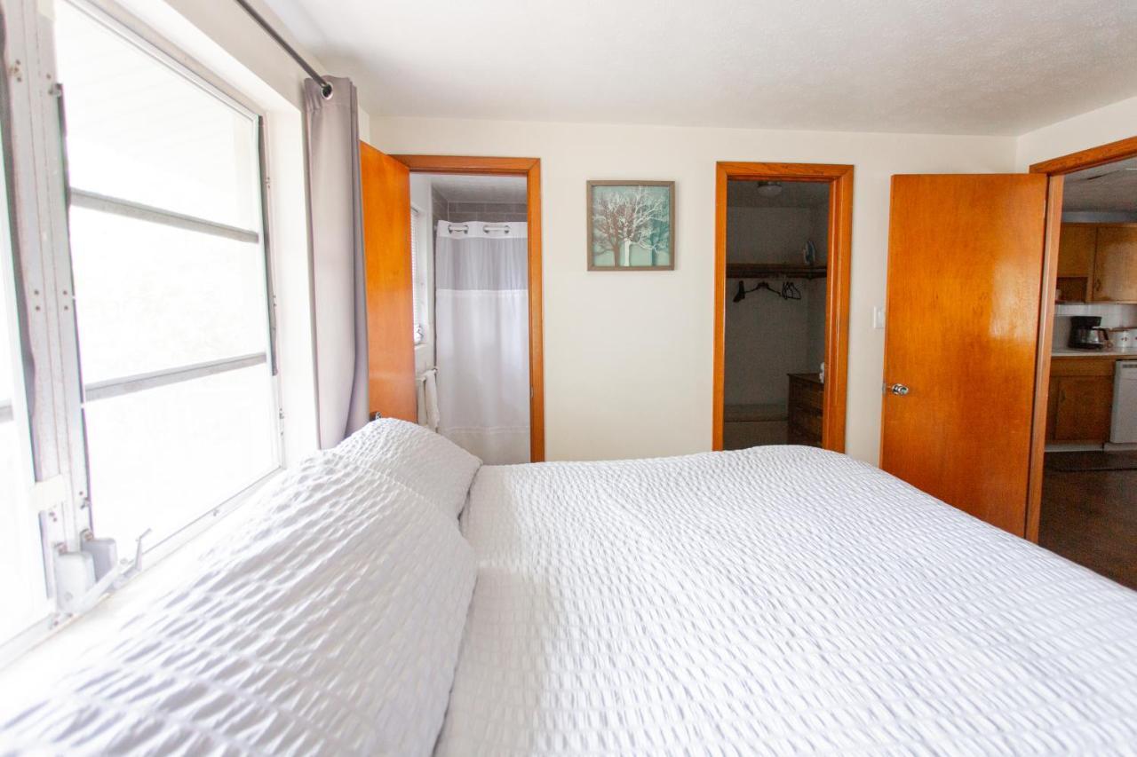 Two Bedroom Home - Walking Distance From The Beach Jacksonville Beach Exterior photo